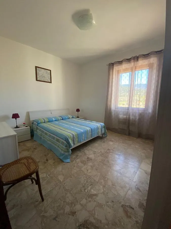 Villa Antonia Marina di Campo