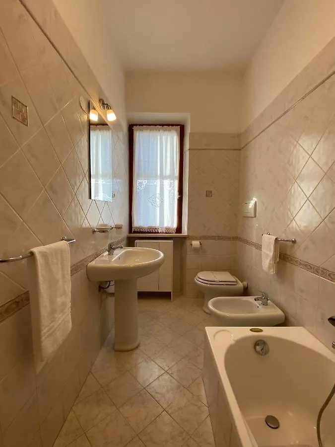 Villa Antonia Marina di Campo Vakantiehuis