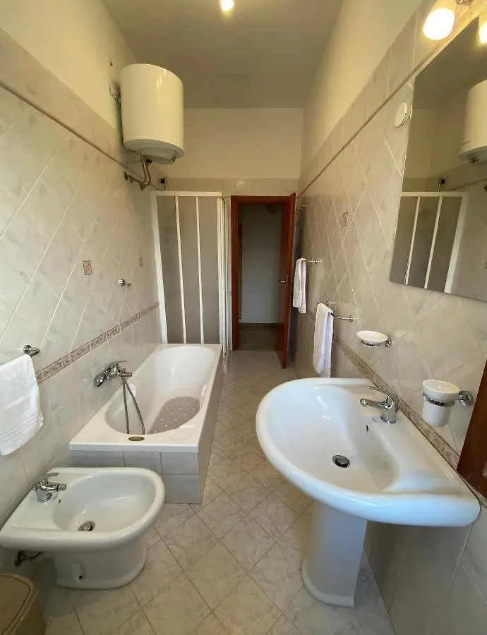 Villa Antonia Marina di Campo 0*,  Italië