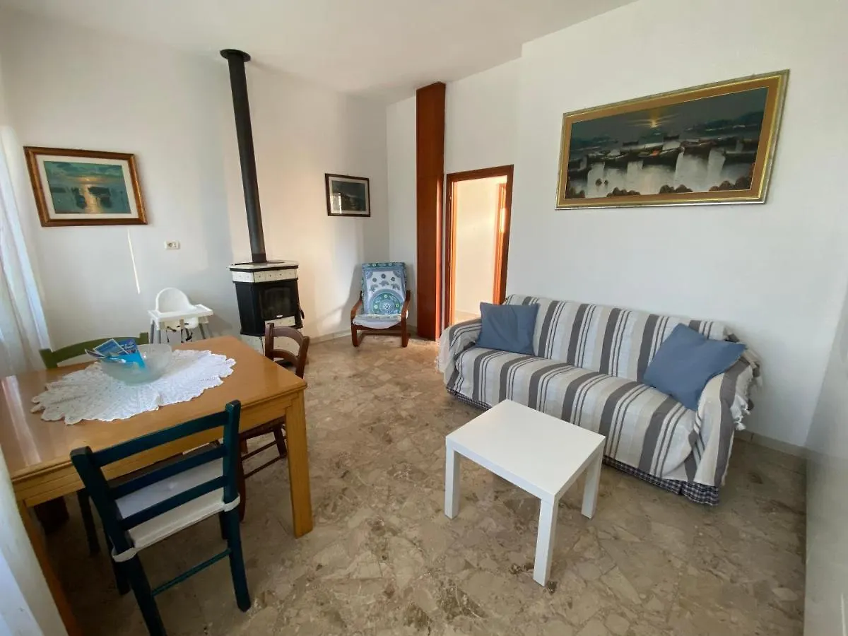 Vakantiehuis Villa Antonia Marina di Campo