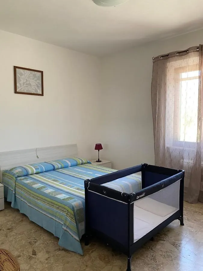 Vakantiehuis Villa Antonia Marina di Campo