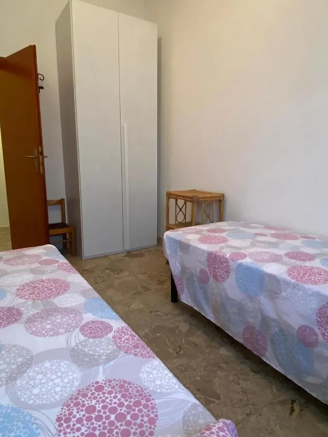 Vakantiehuis Villa Antonia Marina di Campo