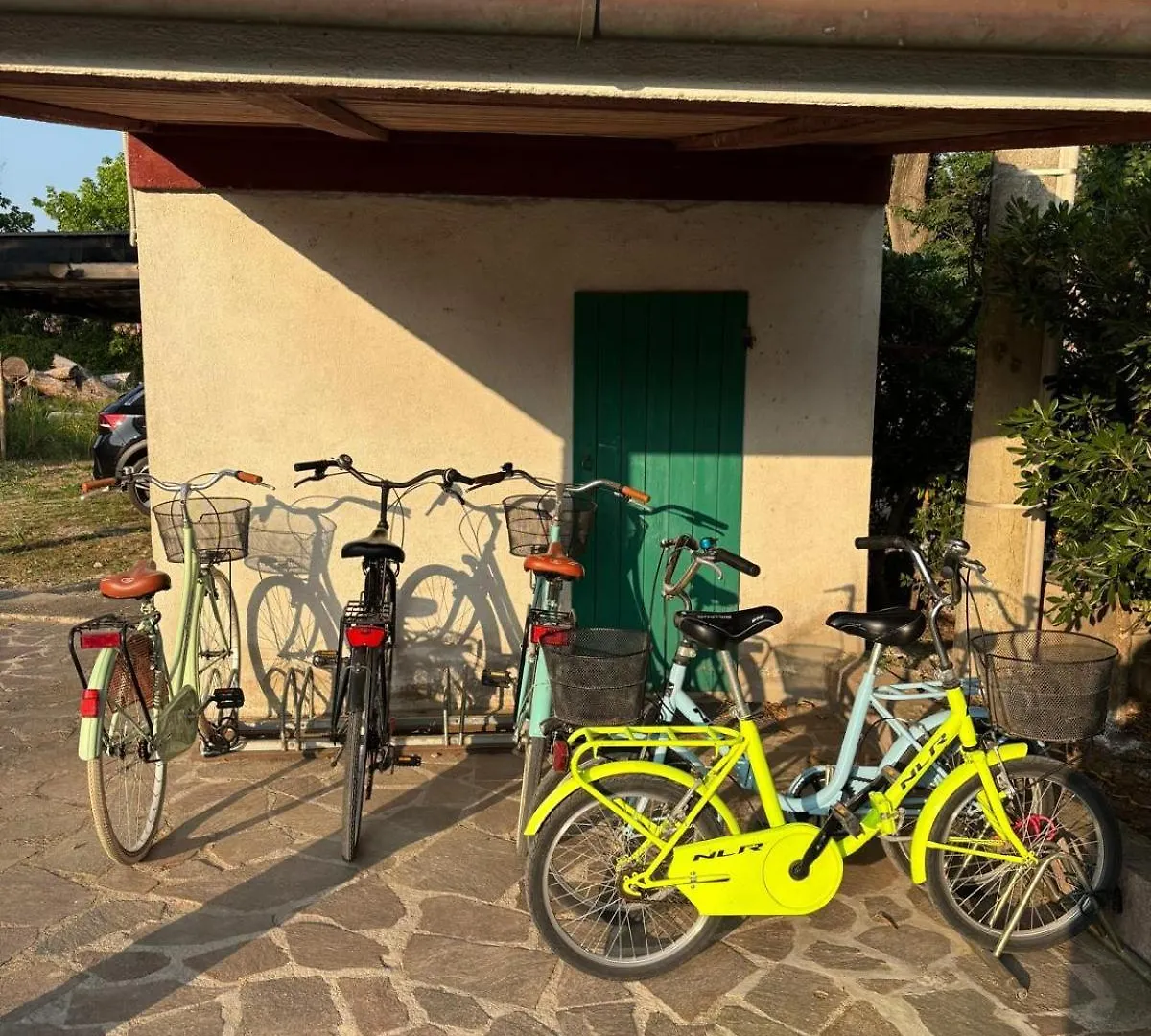 Villa Antonia Marina di Campo 0*,  Italië
