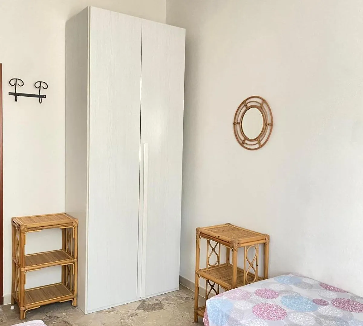 Villa Antonia Marina di Campo Vakantiehuis