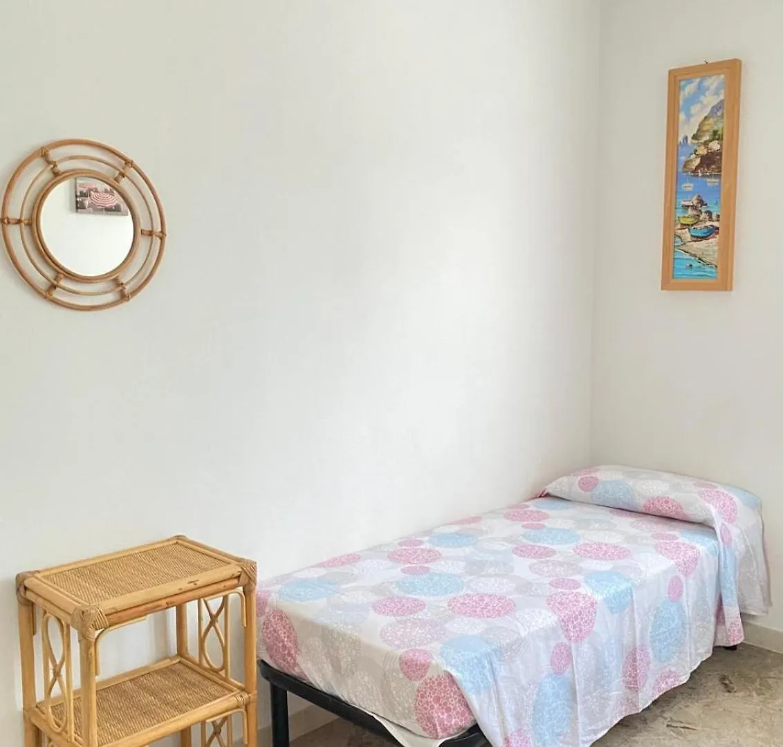 Vakantiehuis Villa Antonia Marina di Campo Italië