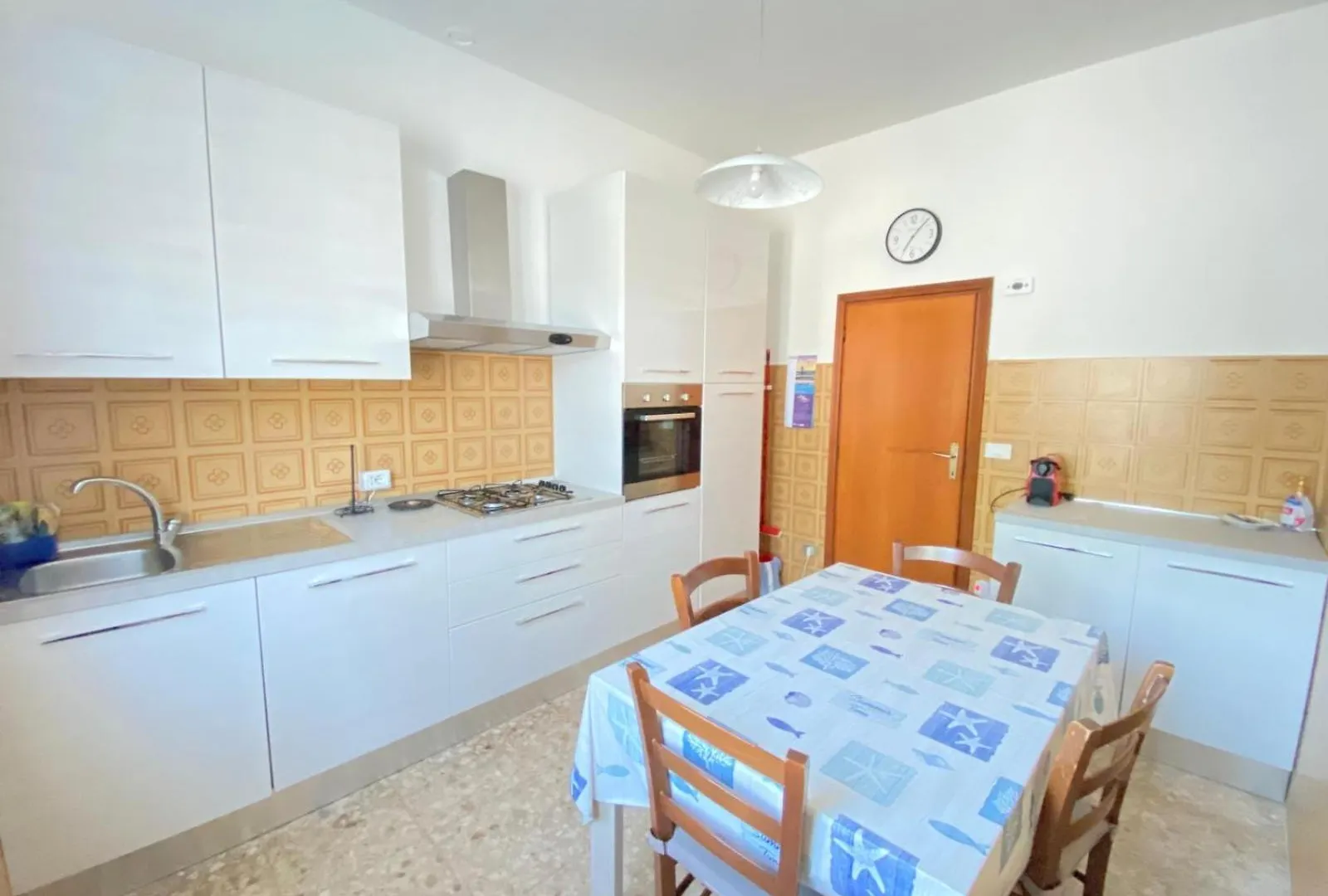 Vakantiehuis Villa Antonia Marina di Campo