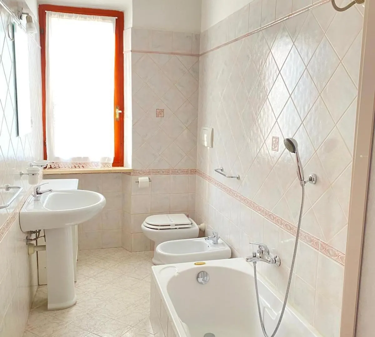 Villa Antonia Marina di Campo 0*,