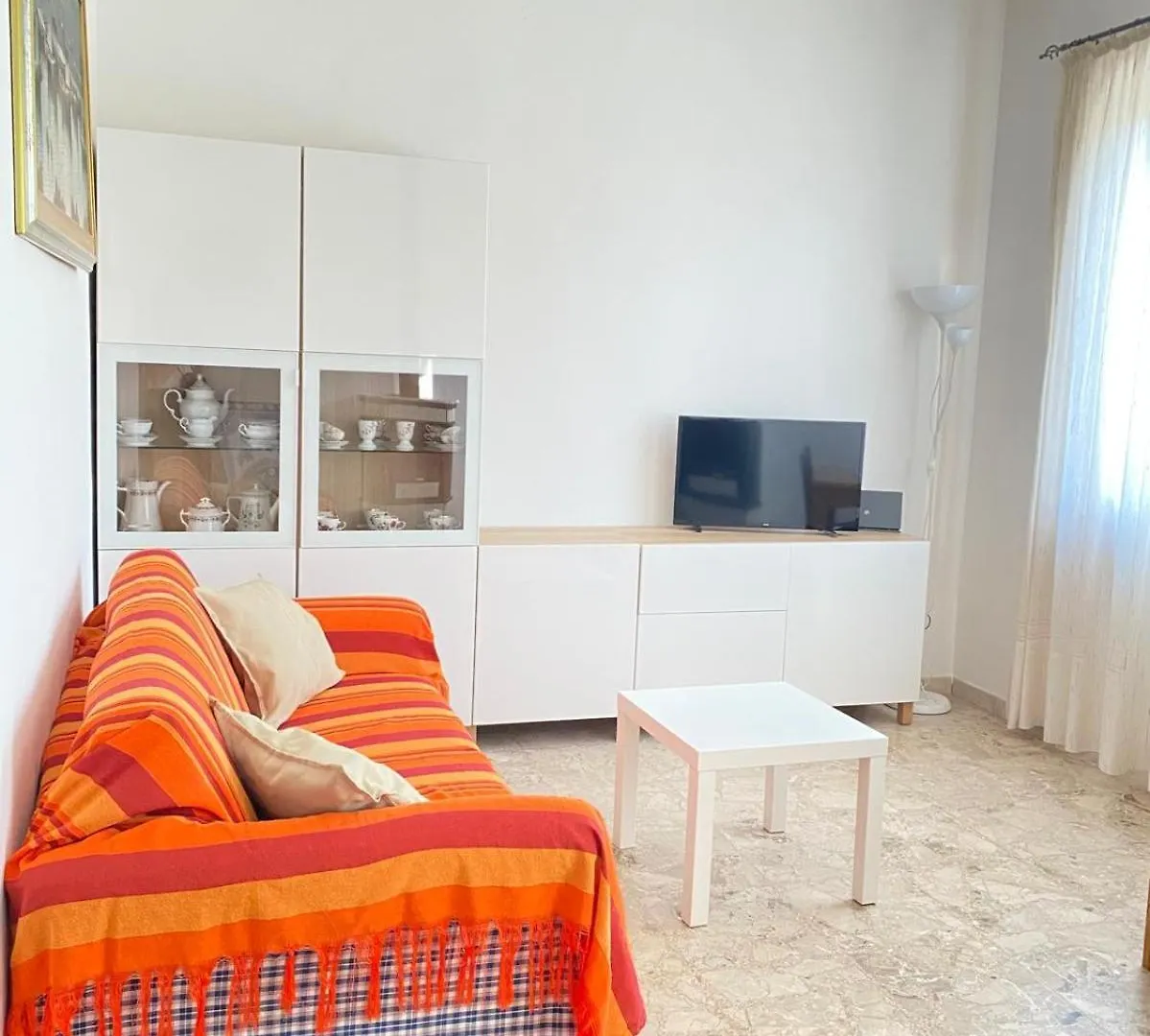 Villa Antonia Marina di Campo Italië