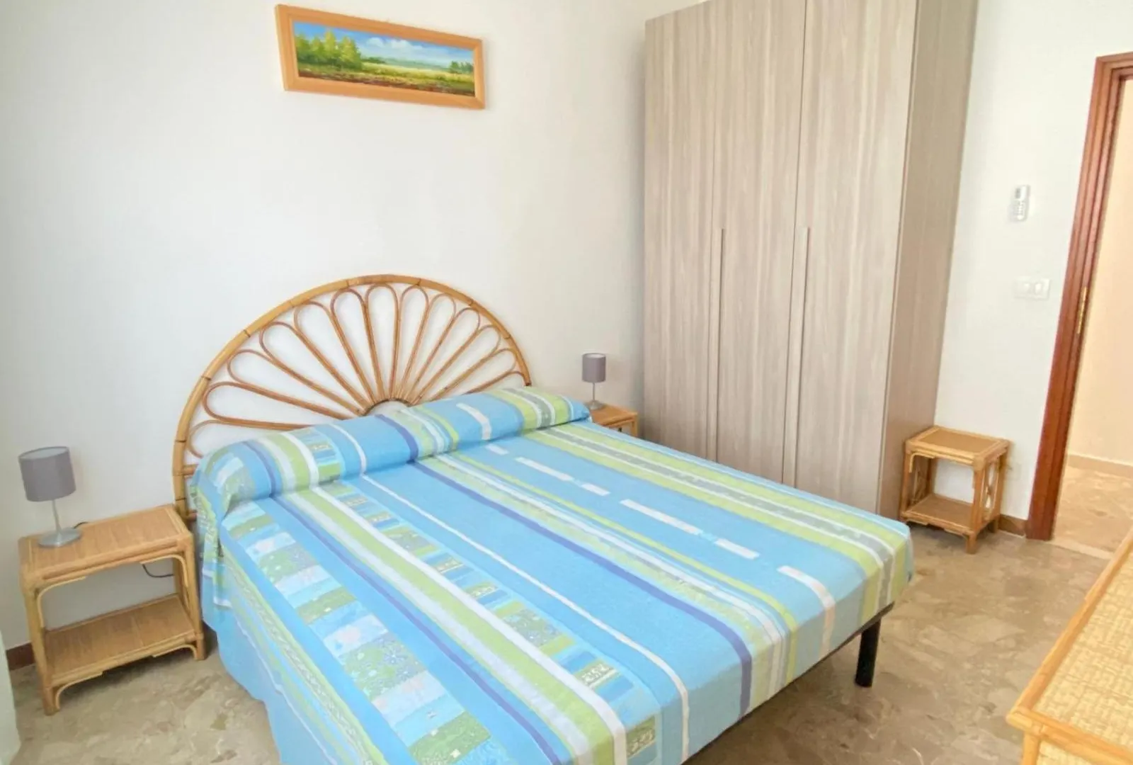 Vakantiehuis Villa Antonia Marina di Campo Italië