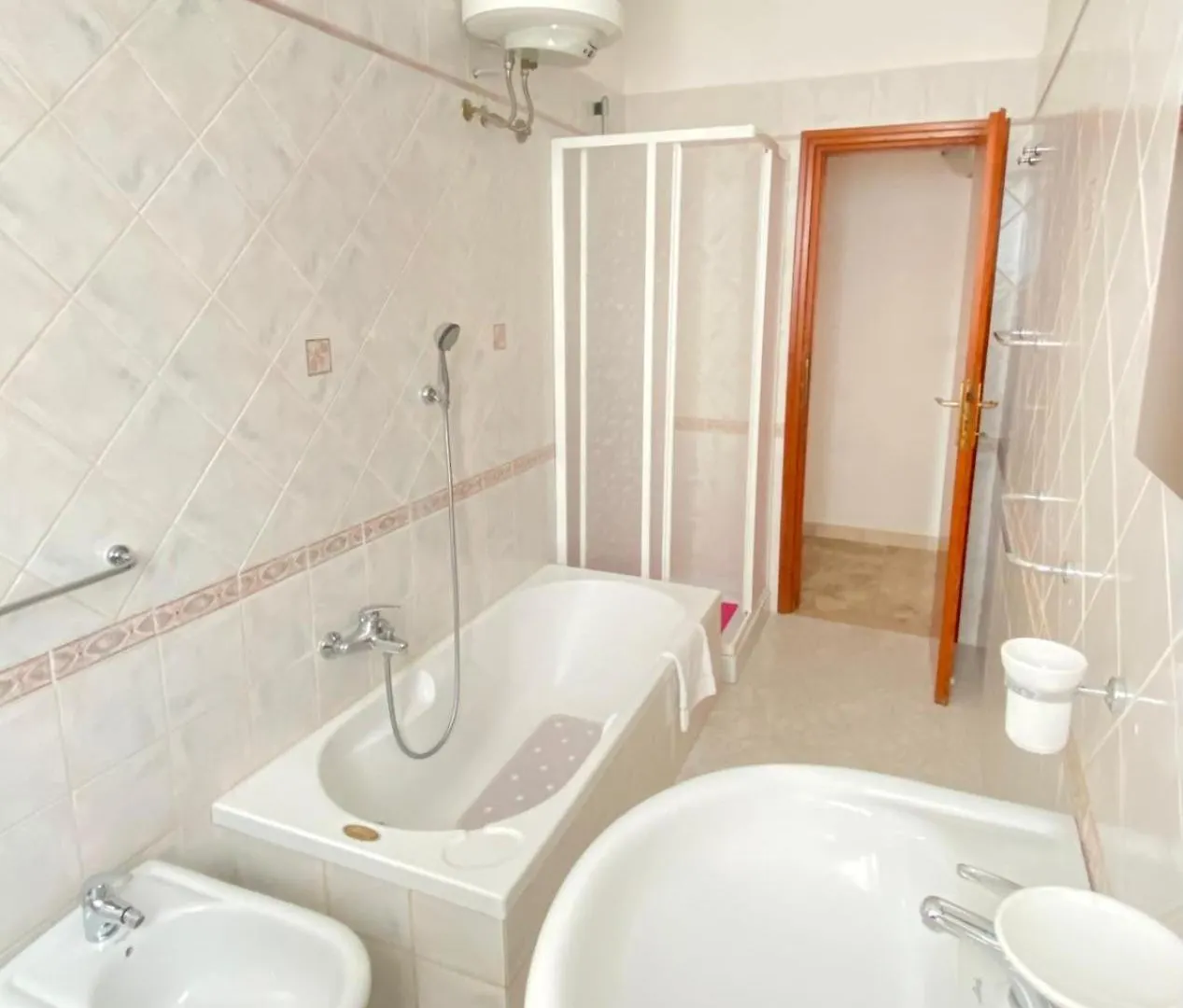 Vakantiehuis Villa Antonia Marina di Campo